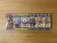 全新未開 日版 Bandai Banpresto 集英社 海賊王 航海王 One Piece WCF 大和 Yamato 索柏 喬巴 Chopper 和之國 鬼島篇 vol.7 1217