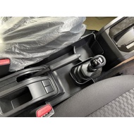 Suzuki Jimny Jb74 Gear Shift Storage Organizer