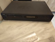 NAD CD Player  521BEE