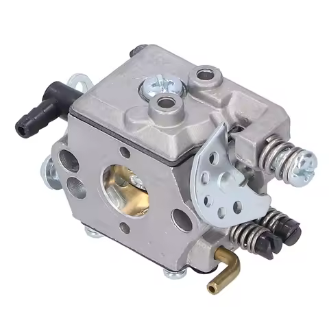Carburetor Iron Carb Replacement Electric Chainsaw Accessory Fit for Zenoah G2500 25cc
