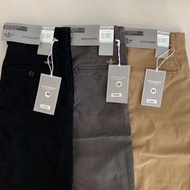 Dockers Straight Cut Seluar Slack Ready Stock Malaysia size 28 to 40