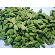 Green Cardamom ( Green Elachi) 6-7mm 500g/1Kg.