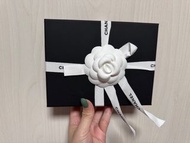 Chanel Card Holder