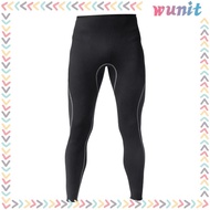 [Wunit] Men's Wetsuits Pants Stretch Neoprene Diving