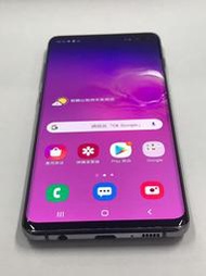 Samsung Galaxy S10+ 8GB/128GB 1200萬畫素 八核心 6.4吋