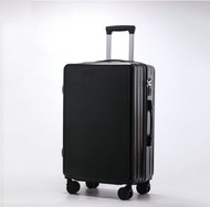 多功能行李箱【22寸】【黑色】 #H246030351