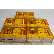 Hongfa Safety Relay HFA4/24-3H1DTGF 2H2DTG Elevator HFA6/24-4H2DTGF HFA2
