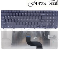 Acer TravelMate 5744 5744Z 7740 7740G 7740Z 7740ZG Black Laptop Keyboard with NEW WARRANTY