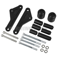 [GUSISS] อุปกรณ์ป้องกันการกระแทกสำหรับกันล้ม Ducati X Diavel/S 2016-2022/ Diavel 1260/S 2019-2022อุป