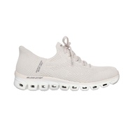 Giày Thể Thao Nữ Skechers Slip-ins Sport Active Glide-Step Love Story Thường Ngày - 104555-NAT Air-C