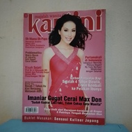 MAJALAH - WANITA KARTINI SEP 2005