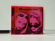 1 CD MUSIC ซีดีเพลงสากล Shampoo – Shampoo Or Nothing! (C17E13)