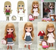 ++全新 Neo Blythe Tailor Gibson