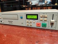 日本製專業級 Denon DN-650F 高音質 CD 播放器 播放機 player