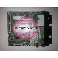 LG 49UM7290PTD 49UM7290 TV MAIN BOARD RIBBON LVDS ORIGINAL GENUINE