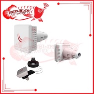 RBLDF5nD LDF Embedded Wireless Mikrotik Package + Clamp