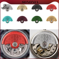 [SONONIA] Watch Movement Rotor DIY Lightweight High Performance Watch Component Watch