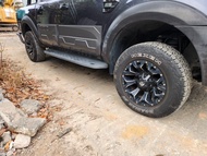 Nexen Roadian AT Pro 265/65R17 輪胎