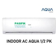 FF indoor ac Aqua 1/2 pk