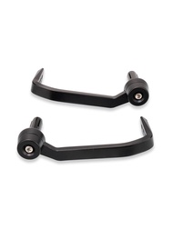 สําหรับ DUCATI V2 V4 V4S Panigale Streetfighter V4 V4S รถจักรยานยนต์ Handlebar Grips Guard เบรคคลัทช