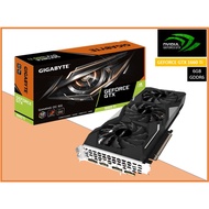 GeForce GTX 1660 Ti Dual 6GB GDDR6 # Used # Gigabyte