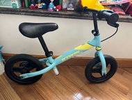 兒童平衡車