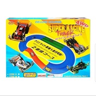 2-lane Tamiya Track Road - 2-lane Tamiya Track Toy