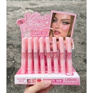 READY STOCK ( WHOLESALES RM 2.70 /1PCS ) 1 BOX 24 PCS BLUSHER CUSHION