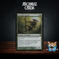 Greatbow Doyen Magic The Gathering Morningtide Card