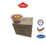 AQILA PERENCAH REMPAH IKAN BAKAR VIRAL