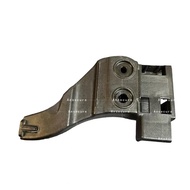 Left Rear Bumper Support Bracket For Audi A3 8V Sportback 2017-2020 8V3807329A 8V3 807 329 A