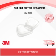 3M 501 FILTER RETAINER