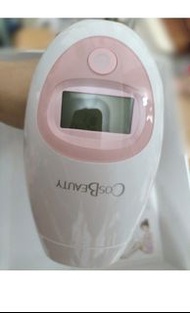 CosBeauty的脱毛機