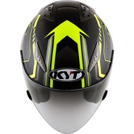 KYT Hellcat Arrow Helmet | PSB Approved