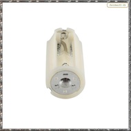 [L W H Y]  Cylinder Battery Holder Adapter for 3x1.5V AA Batteries