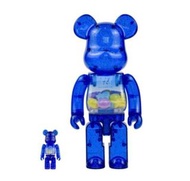 UM Junior X BE@RBRICK 100%&400% Bearbrick Macau 2022 澳門