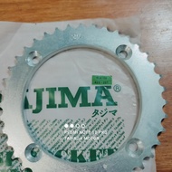 REAR GEAR 39T-428 kawasaki KLX 150
