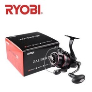 Reel Ryobi Zauber CS 2500 - 3000 - 4000