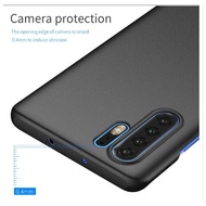 11.11 Flash Sales ⭐ [Buy SALES! LAST PIECE]  Huawei P 30 / P 30Pro Case 🌟 Ultra-Slim Anti-Fingerprint Casing Cover