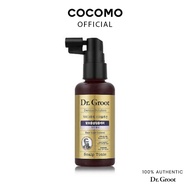 (DR. GROOT) Anti Hair Loss Scalp Tonic 80ml - COCOMO