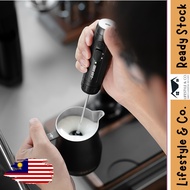 MHW-3BOMBER Magician Handheld Milk Frother