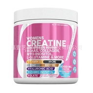 Ready Stock Fast Shipping Female creatine creatine Powder Ready Stock tk Hot-selling creatine Powder