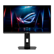 ROG Strix XG248QSG Ace 24" FHD 610Hz Super TN 超低延遲電競螢幕(MO-AX248QS+LB-MON)