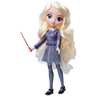 Harry Potter, 8-inch Luna Lovegood Doll, Kids Toys for Ages 5 and up