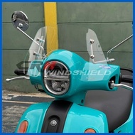 ◎ ✼ ➻ Visor Fazzio Windshield Fazzio Model Mini Classic