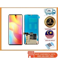 BSS XMI MI NOTE 10 / MI NOTE 10 LITE / MI NOTE 10 PRO / CC9 PRO Lcd + Touch Screen Digitizer