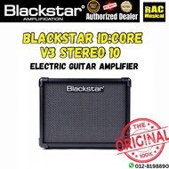 [10Watt]Blackstar IDcore V3 Stereo 10 / Blackstar Electric Guitar Amplifier