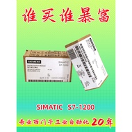 Siemens S7-1200PLC Signal Board Module SB1223 6ES7 223-0BD30-0XB0 6ES7223