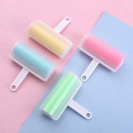 Large Sticky Hair Remover Clothes Roller Dust Removal Hair Removal Brush Clothes Dust Removal Roller