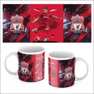 MUG : Darwin Nunez 2022 Liverpool | Husband fathers day birthday wedding
